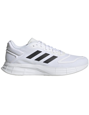 Adidas Duramo 10 - White/Black